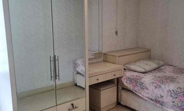 Dijual Apartemem French walk Evian garden 3 kamar sertifikat View Lepas Utara furnish terbaik