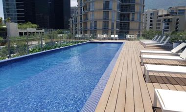 Renta de Departamento Torre Dana