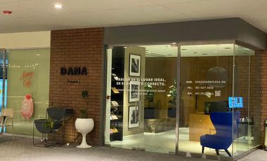 Renta de Departamento Torre Dana