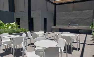 Renta de Departamento Torre Dana