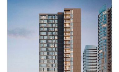 Renta de Departamento Torre Dana