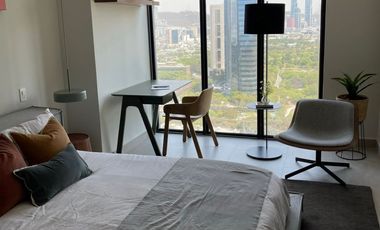 Renta de Departamento Torre Dana