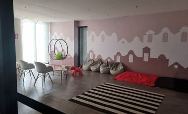 Renta de Departamento Torre Dana