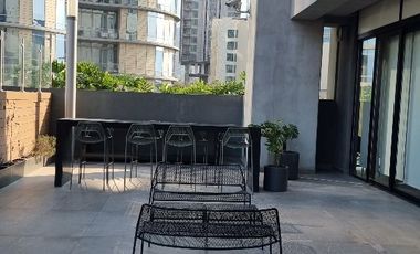 Renta de Departamento Torre Dana