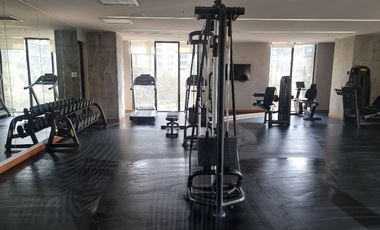 Renta de Departamento Torre Dana