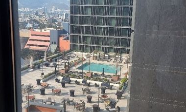 Renta de Departamento Torre Dana