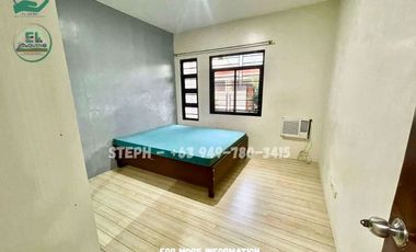 2 Bedrooms Semi Furnished Bungalow House for Rent in Barangay Margot, Angeles City, Pampanga