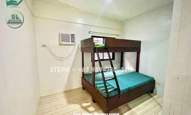 2 Bedrooms Semi Furnished Bungalow House for Rent in Barangay Margot, Angeles City, Pampanga
