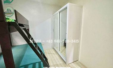 2 Bedrooms Semi Furnished Bungalow House for Rent in Barangay Margot, Angeles City, Pampanga