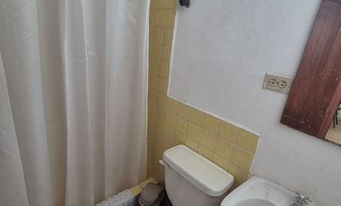 Suite Amoblada en Alquiler en La Alborada,1 Hab,1 Baño, Balcón, Norte de Guayaquil