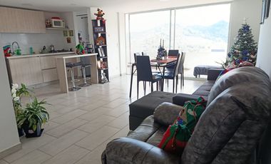 Vende fabuloso apartamento en el sector de San Jorge. Manizales