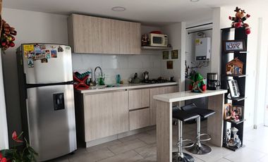Vende fabuloso apartamento en el sector de San Jorge. Manizales