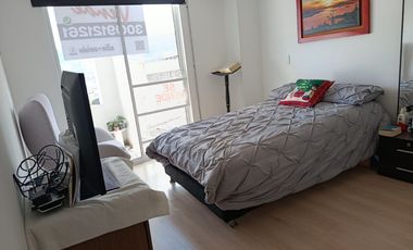 Vende fabuloso apartamento en el sector de San Jorge. Manizales