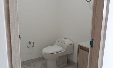 Vende fabuloso apartamento en el sector de San Jorge. Manizales