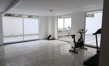 Vende fabuloso apartamento en el sector de San Jorge. Manizales
