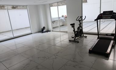 Vende fabuloso apartamento en el sector de San Jorge. Manizales