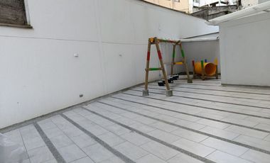 Vende fabuloso apartamento en el sector de San Jorge. Manizales