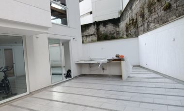 Vende fabuloso apartamento en el sector de San Jorge. Manizales