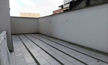 Vende fabuloso apartamento en el sector de San Jorge. Manizales