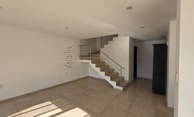 CASA EN RENTA EN GRAND JURIQUILLA CAMPESTRE QUERETARO QRO.