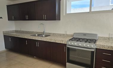 CASA EN RENTA EN GRAND JURIQUILLA CAMPESTRE QUERETARO QRO.