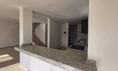 CASA EN RENTA EN GRAND JURIQUILLA CAMPESTRE QUERETARO QRO.