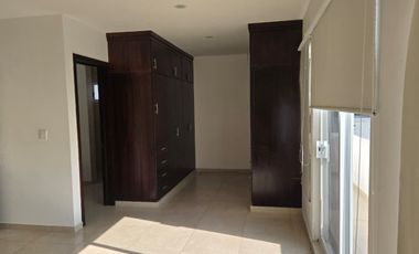 CASA EN RENTA EN GRAND JURIQUILLA CAMPESTRE QUERETARO QRO.