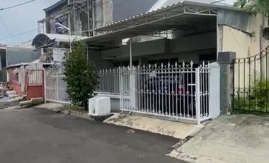 JUAL kavling Tanah Klampis semolo Barat, Surabaya Timur