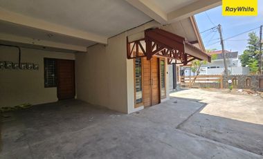 Dijual Rumah Hook di Taman Pinang Indah Sidoarjo