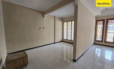 Dijual Rumah Hook di Taman Pinang Indah Sidoarjo