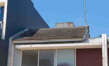 Dijual Rumah Citragarden Gowa, Jl. Yusuf Bauty. 6x15