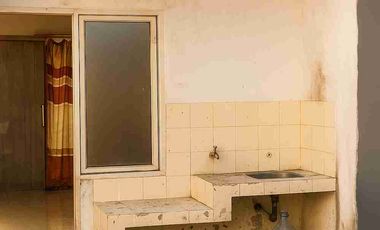 Dijual Rumah Citragarden Gowa, Jl. Yusuf Bauty. 6x15