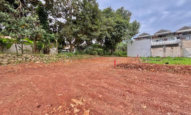 Kavling Premiun Kota Bekasi, Dekat Pintu Tol Jatiasih. Terima SHM