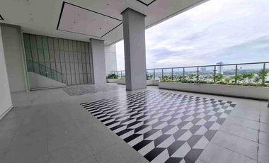 Disewakan 88 AVENUE Apartment Superblock Surabaya Barat Siap Huni