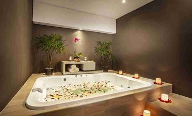 Dijual murah Via lelang Hotel 5 lantai Di Tuban Kuta .Badung Bali