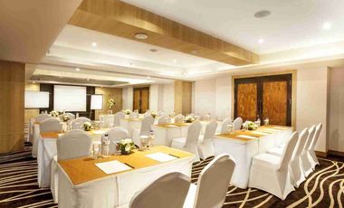 Dijual murah Via lelang Hotel 5 lantai Di Tuban Kuta .Badung Bali