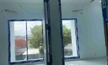 Rumah 2 Lantai bukit palma pakal citraland surabaya