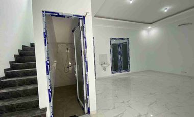 Rumah 2 Lantai bukit palma pakal citraland surabaya