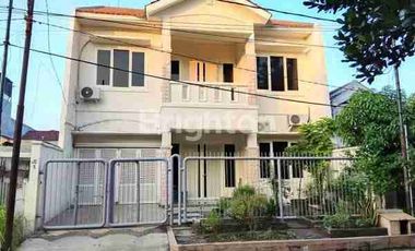 Rumah disewakan di RW 07, Jemur Wonosari, Wonocolo, Surabaya, Jawa Timur