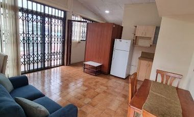 Suite Amoblada en Alquiler en Lomas de Urdesa, 1 Hab, 1 Baño, Norte de Guayaquil