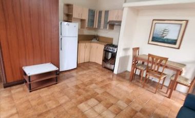 Suite Amoblada en Alquiler en Lomas de Urdesa, 1 Hab, 1 Baño, Norte de Guayaquil