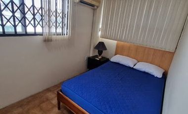 Suite Amoblada en Alquiler en Lomas de Urdesa, 1 Hab, 1 Baño, Norte de Guayaquil