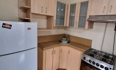 Suite Amoblada en Alquiler en Lomas de Urdesa, 1 Hab, 1 Baño, Norte de Guayaquil