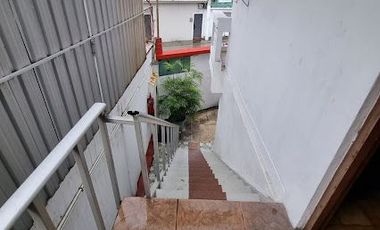 Suite Amoblada en Alquiler en Lomas de Urdesa, 1 Hab, 1 Baño, Norte de Guayaquil
