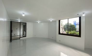 30 sqm office space for lease, Quirino Avenue Quezon City