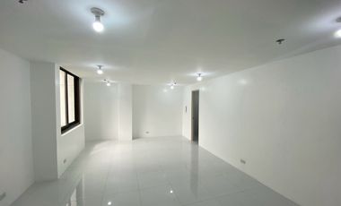30 sqm office space for lease, Quirino Avenue Quezon City