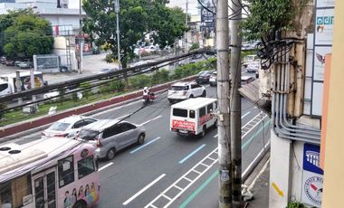 30 sqm office space for lease, Quirino Avenue Quezon City