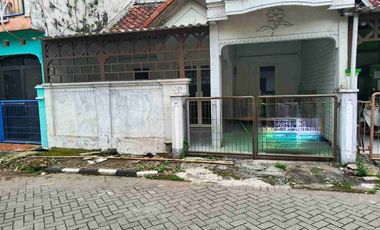 JUAL Rumah CEPAT di Kraton Superblok, Krian – Sidoarjo
