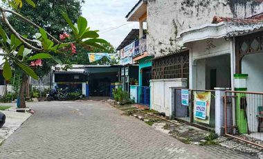 JUAL Rumah CEPAT di Kraton Superblok, Krian – Sidoarjo