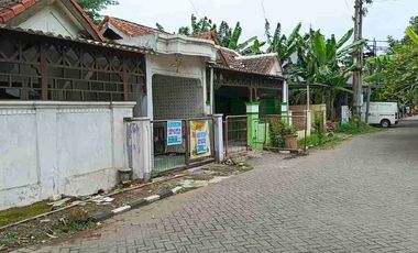 JUAL Rumah CEPAT di Kraton Superblok, Krian – Sidoarjo